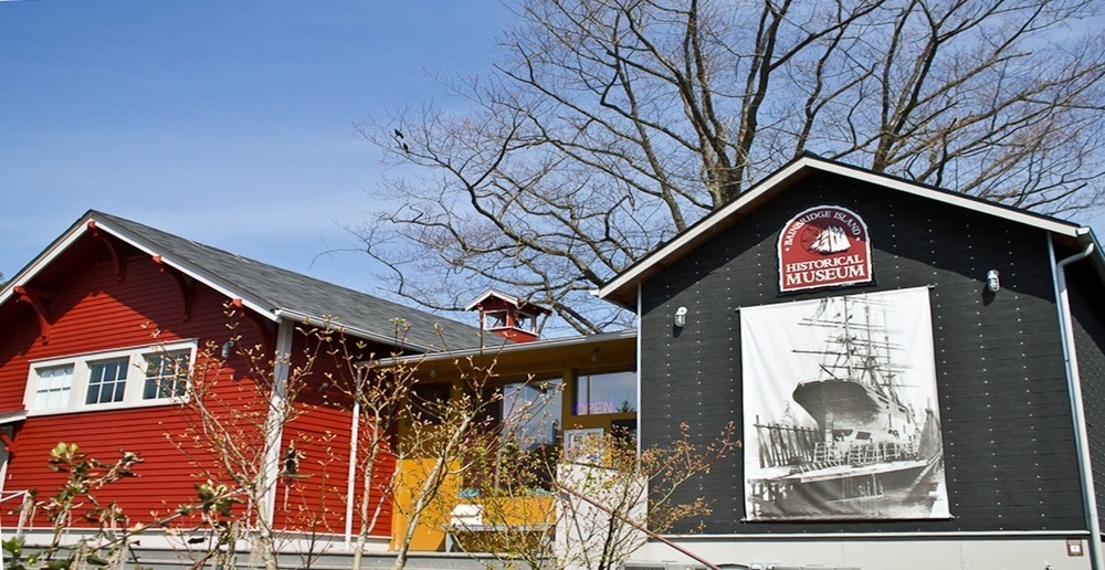 Bainbridge History Museum